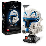 LEGO® Star Wars™ - Casca Capitanului Rex 75349