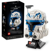 LEGO Star Wars Captain Rextm Helmet (75349), Lego