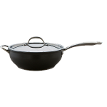 Tigaie wok, Excellence, Non-Stick, 28cm, 4.3L