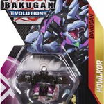 Bakugan S4 Howlkor Negru, -