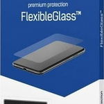 DefaultBrand FlexibleGlass Google Pixel 7A 5G Hybrid Glass, DefaultBrand