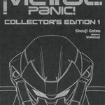 Full Metal Panic! Volumes 1-3 Collector's Edition - Shouji Gatou