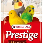 VERSELE-LAGA Prestige Shell Marine Nisip igienic pentru papagali 5kg, Versele-Laga