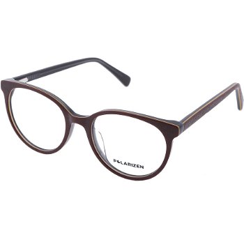 Rame ochelari de vedere dama Polarizen WD1045 C5, Polarizen