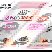 Hrana umeda pentru pisici Royal Canin Kitten 85 g, ROYAL CANIN