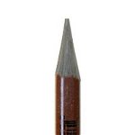 Creion color fara lemn sepia natur Progresso Koh-I-Noor K8750-23, Galeria Creativ