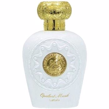 Apa de Parfum Lattafa, Opulent Musk, Unisex, 100 ml