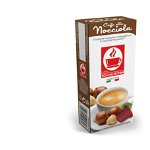 Bonini Nocciola 10 capsule cafea compatibile Nespresso, Bonini