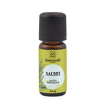 Ulei Esential Salvie 10ml Sonnentor