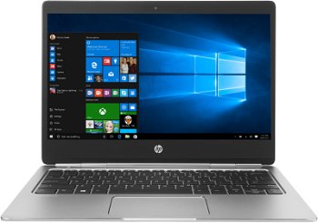 Laptop ultraportabil HP EliteBook Folio G1 cu procesor Intel® Core™ m7-6Y75 pana la 3.10 GHz