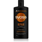 Sampon pentru par, 440 ml