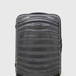 Samsonite valiza culoarea negru, Samsonite