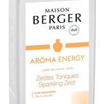 Maison Berger Paris Aroma Energy rezervă lichidă pentru lampa catalitică (Sparkling Zest), Maison Berger Paris