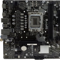 Placa de baza Biostar H610MT-E