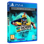 Joc Riders Republic Ultimate Edition pentru PlayStation 4