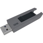 Stick USB 3.0 B250 128GB Gri