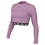 Bluza Nike W Nsw CROP TAPE LS top, Nike