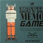 Printworks Un joc de cărți. Film de memorie, Printworks