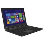 Laptop TOSHIBA Satellite C40-C-10K Intel® Celeron® N3050 pana la 2.16GHz 14.0"" 2GB 32GB Intel® HD Graphics Windows 8.1, TOSHIBA