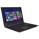 Laptop TOSHIBA Satellite C40-C-10K, Intel® Celeron® N3050 pana la 2.16GHz, 14.0", 2GB, 32GB, Intel® HD Graphics, Windows 8.1