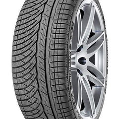 MICHELIN PILOT ALPIN PA4 275/30 R20 97W XL, MICHELIN