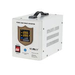 Ups Sinus Pur 500w 12v Kemot - Sursa Alimentare Neintreruptibila, KEMOT