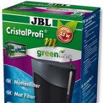 JBL Cristal Profi M Filtru intern pentru acvarii de până la 80 l, JBL
