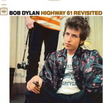 Bob Dylan - Highway 61 Revisited 2022 LP] (vinyl)