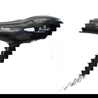 USCATOR ETI MICRO STRATOS IONIC NEGRU 2400W