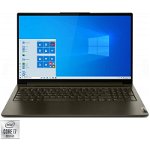 Laptop Lenovo Yoga Creator 7 15IMH05 15.6 inch FHD Intel Core i7-10750H 16GB DDR4 1TB SSD nVidia GeForce GTX 1650 4GB Windows 10 Pro Dark Moss