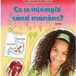 Ce se intampla cand mananc - Ruth Owen, Cartex