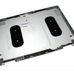 Capac Display BackCover HP Envy X360 15M-BP Carcasa Display Argintie, HP Compaq