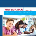 Matematica. Simulare Evaluare Nationala. Clasa a VII-a, Booklet