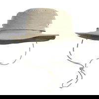 Palarie ROO Safari Bush Hat PENTAGON - KHAKI / S-M, PENTAGON