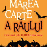 Marea carte a răului - Paperback brosat - Sam Jordison - Niculescu, 