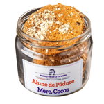 Biscuiti de Ovaz cu Alune de Padure, Mere, Cocos 160 Gr, Ohvaz