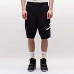 Jumpman Fleece Shorts