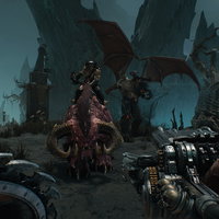 Joc Doom The Dark Ages PS5