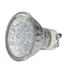 Spot LED GU10 - Deluxe