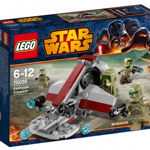 Set de constructie LEGO Star Wars - Kashyyk Troopers 75035