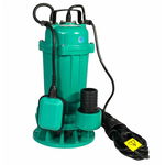 ProGARDEN WQD5-15-0.75A Pompa submersibila 750W, apa murdara, 300 L/min, 14m, PROGARDEN