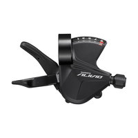Manetă schimbător Shimano Alivio SL-M3100-R dreapta 9 viteze