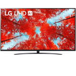 Televizor LED Smart LG 75UQ91003LA, Ultra HD 4K, HDR, 191cm