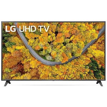Televizor LED LG 109 cm 43   43UP751C, Ultra HD 4K, Smart TV, WiFi, CI+