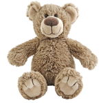 Jucarie moale Happy Horse - Ursuletul Bella, 22 cm