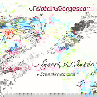 Ingeri si cantec - povestire muzicala - CD - Cristela Georgescu, Cristela Georgescu