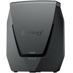 Synology WRX560 Router Wireless Dual-band Wi-Fi 6 4x4 MIMO Mesh support 2.5GbE port USB 3.2Gen1