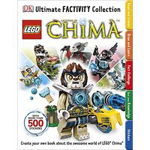 LEGO® Legends of Chima Ultimate Factivity Collection