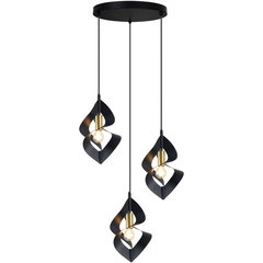 Lampă Suspendată 41/120 cm, Collett's Monde