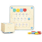 Primo - Cubetto - Robot interactiv, Primo